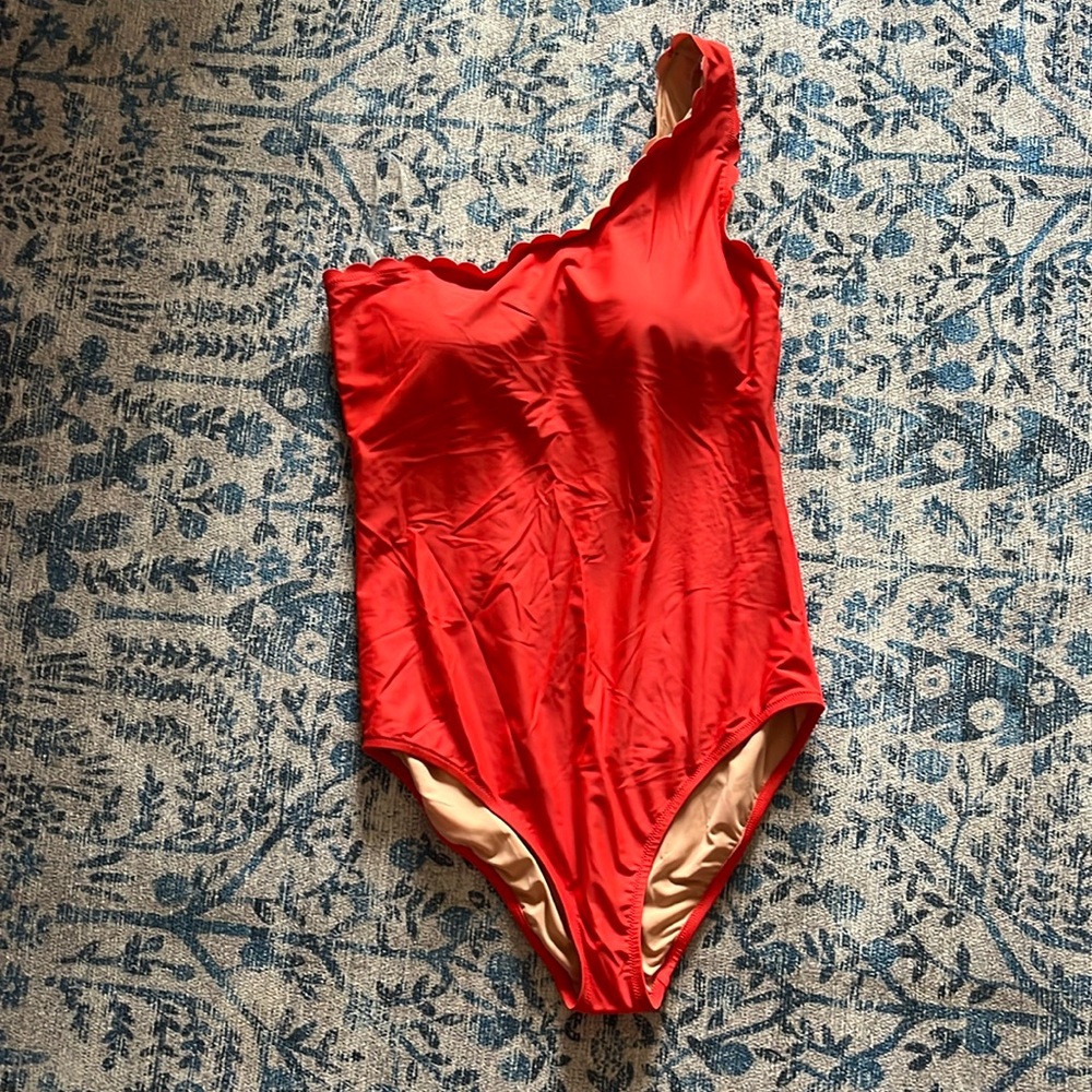 J. Crew swimsuit NWT